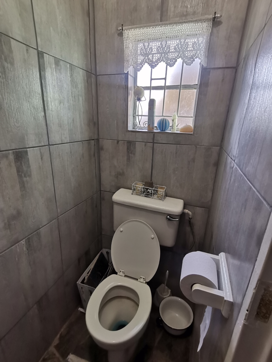 4 Bedroom Property for Sale in Senekal Free State